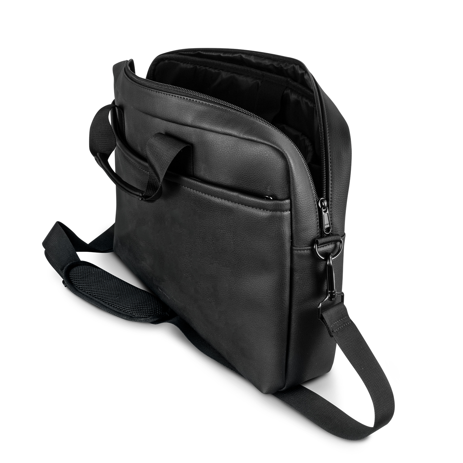 TRENDS | Swiss Peak Deluxe Laptop Bag