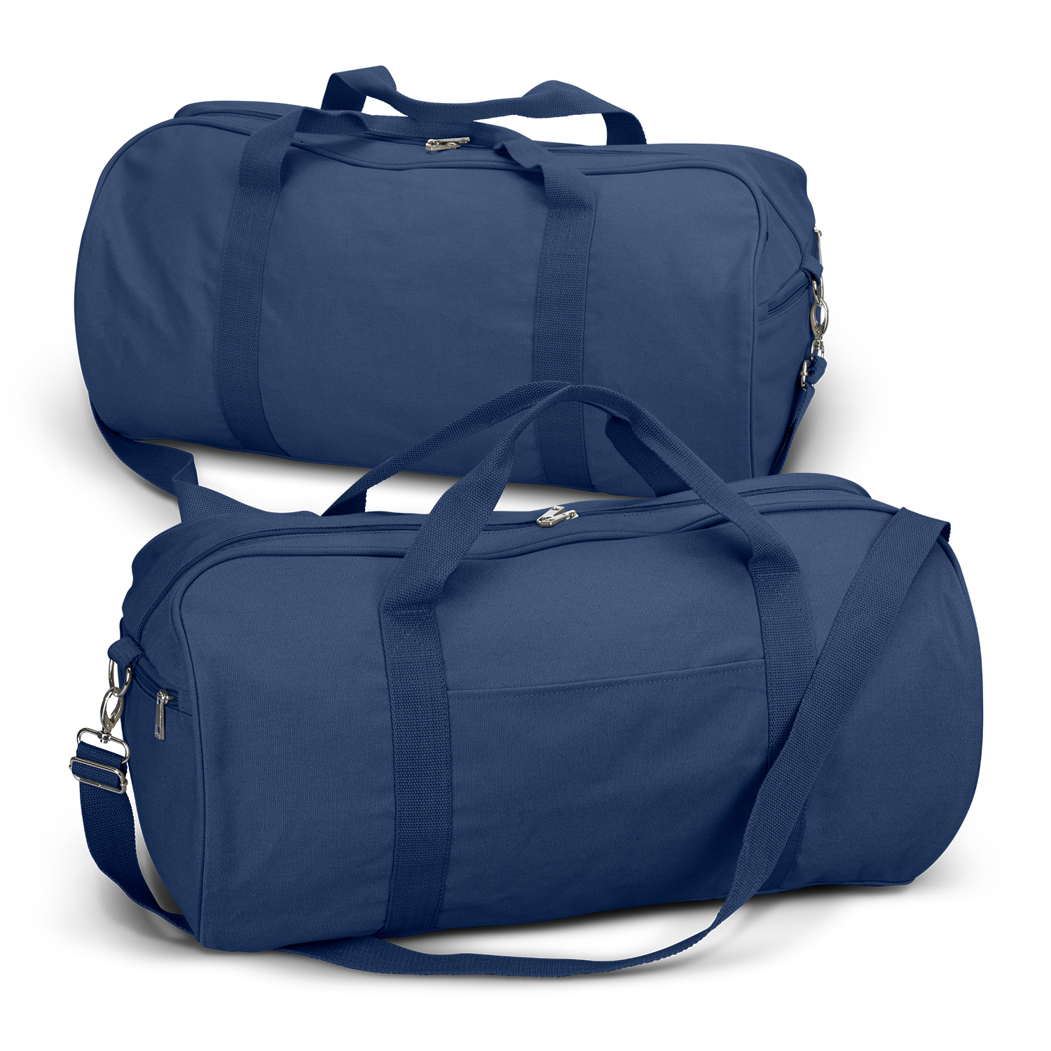 Canvas duffle bags nz on sale