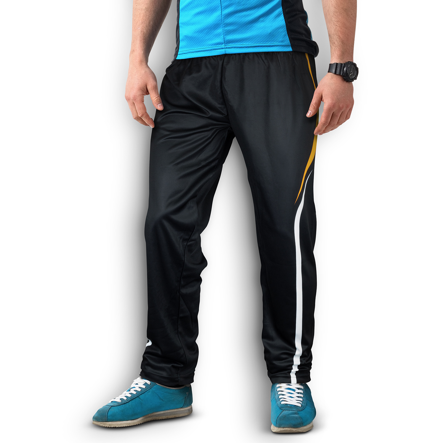 TRENDS Custom Mens Sports Pants