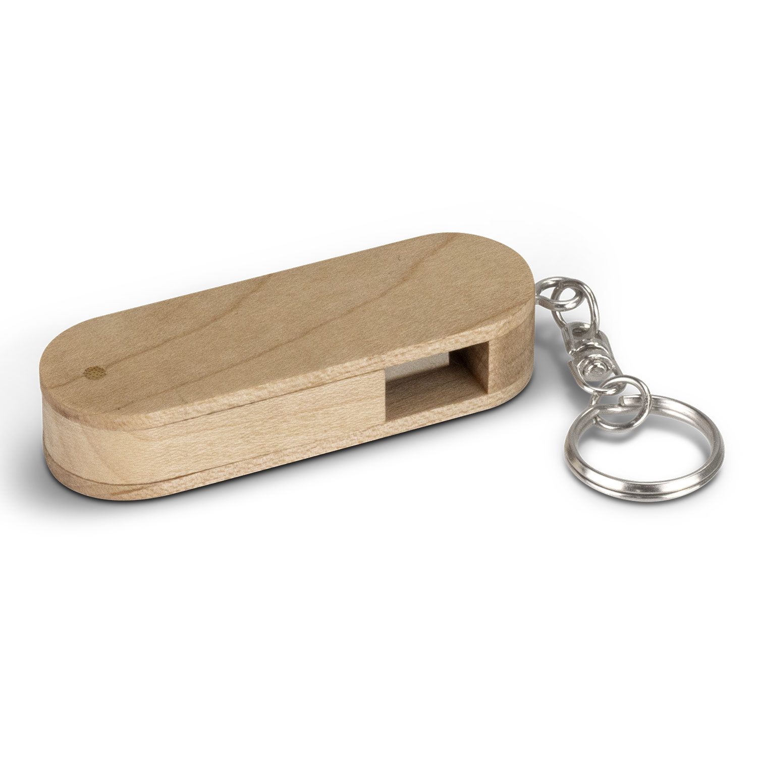 TRENDS Maple 8GB Flash Drive