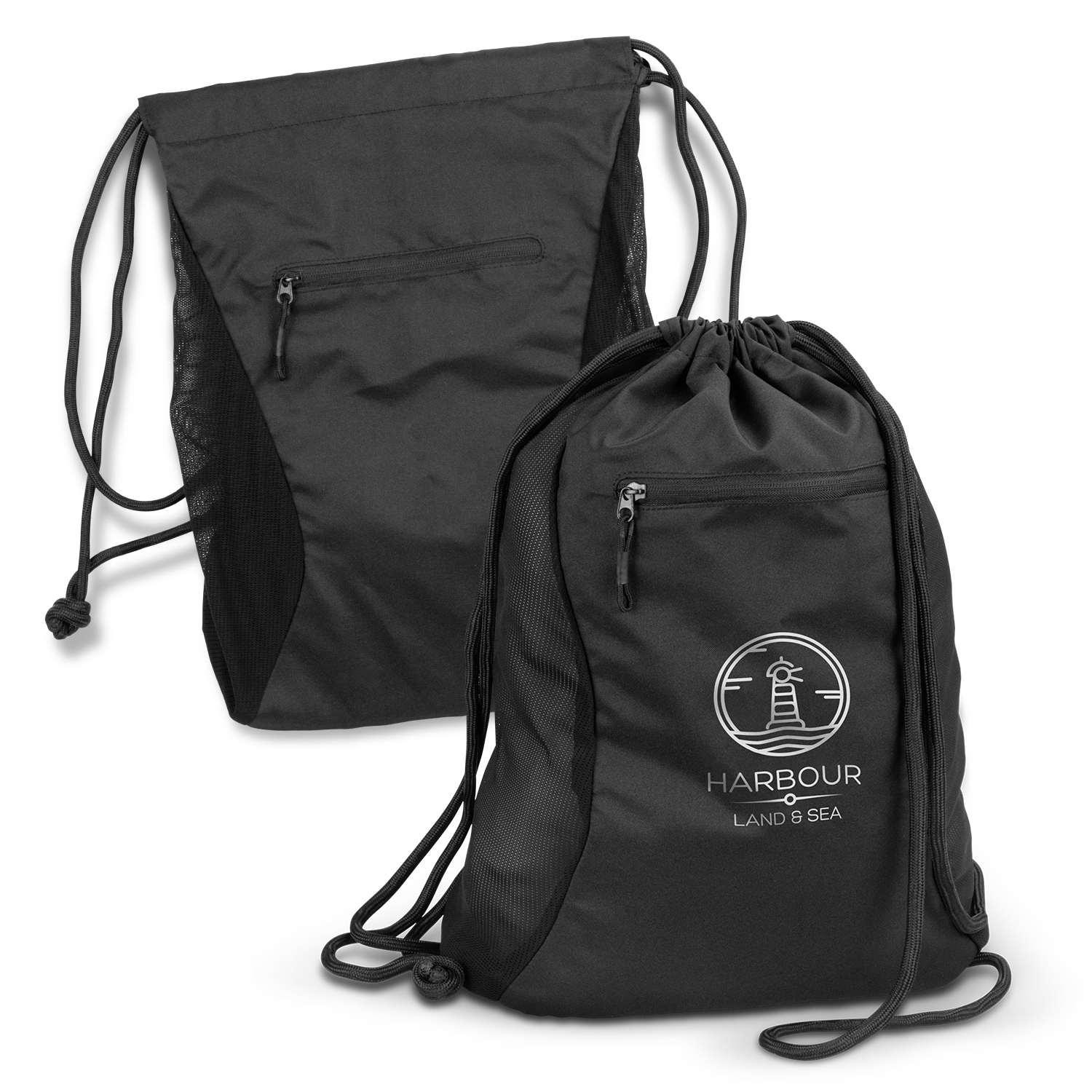 Trends Royale Drawstring Backpack 1251