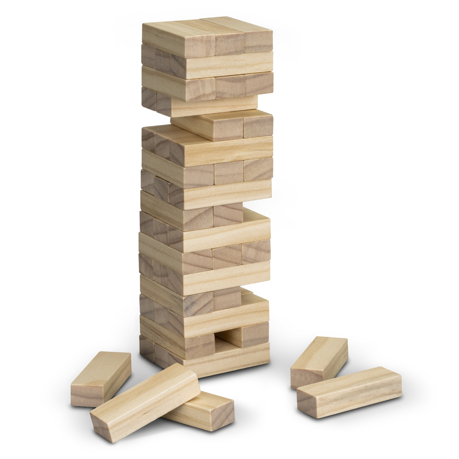 TRENDS | Mini Tumbling Tower