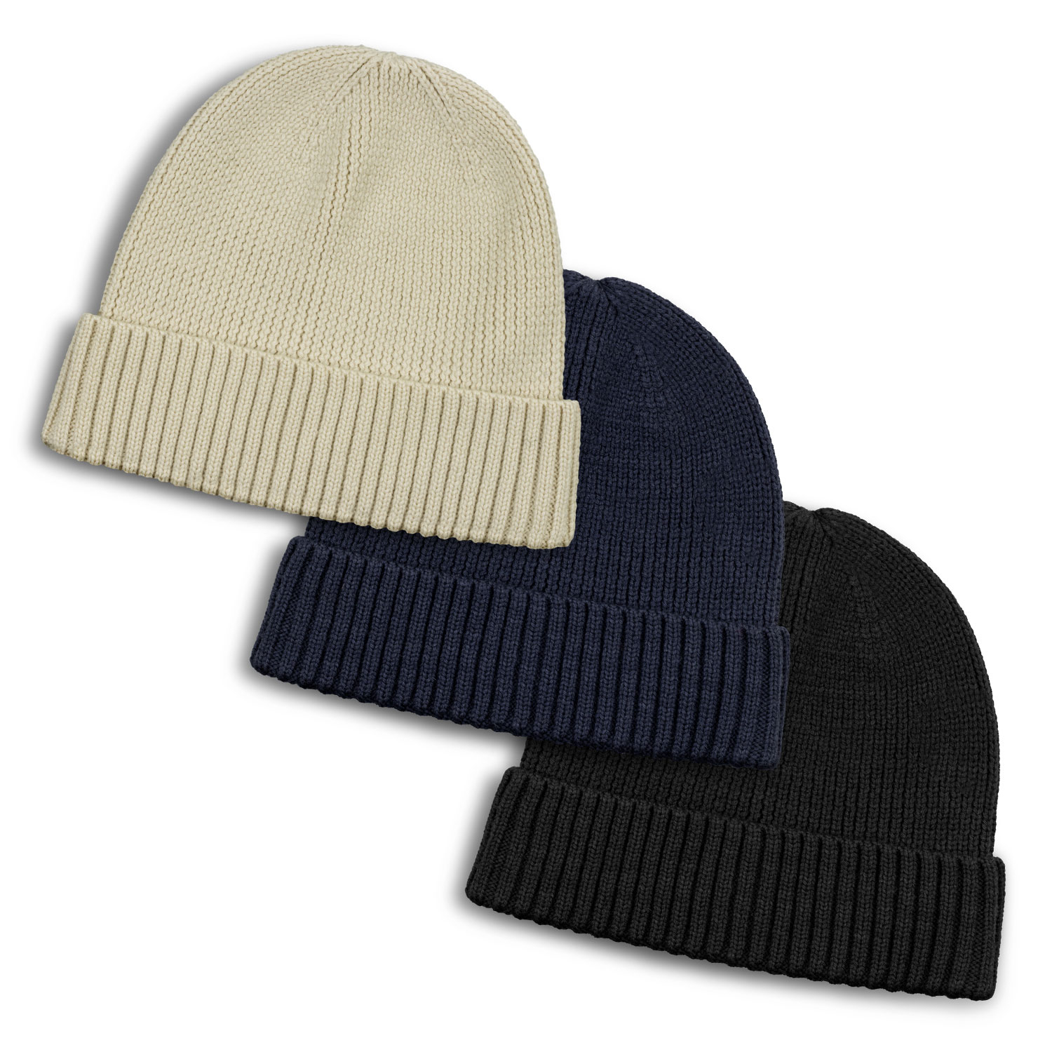 TRENDS | Merino Wool Beanie