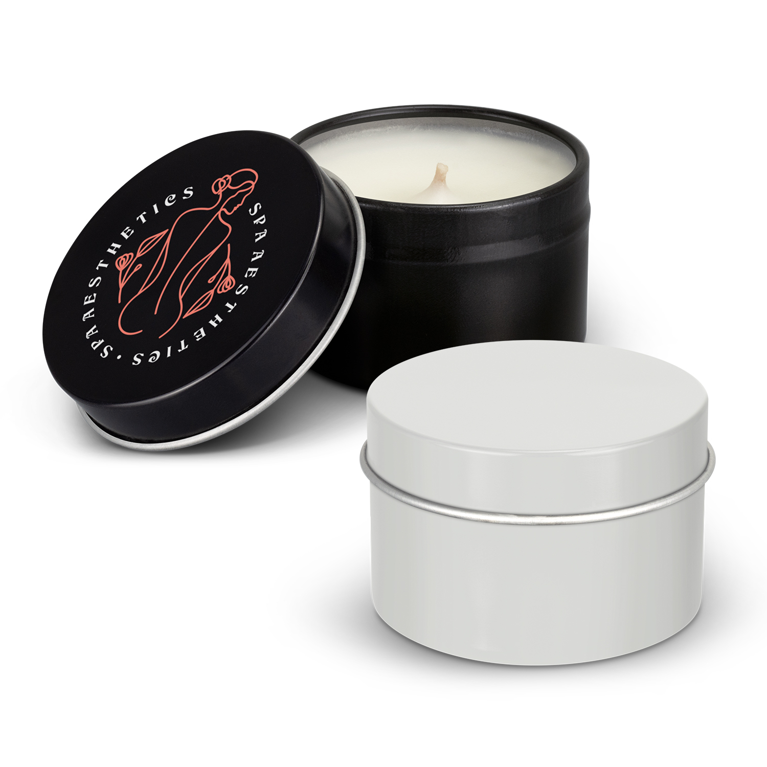 TRENDS | Suite Travel Candle