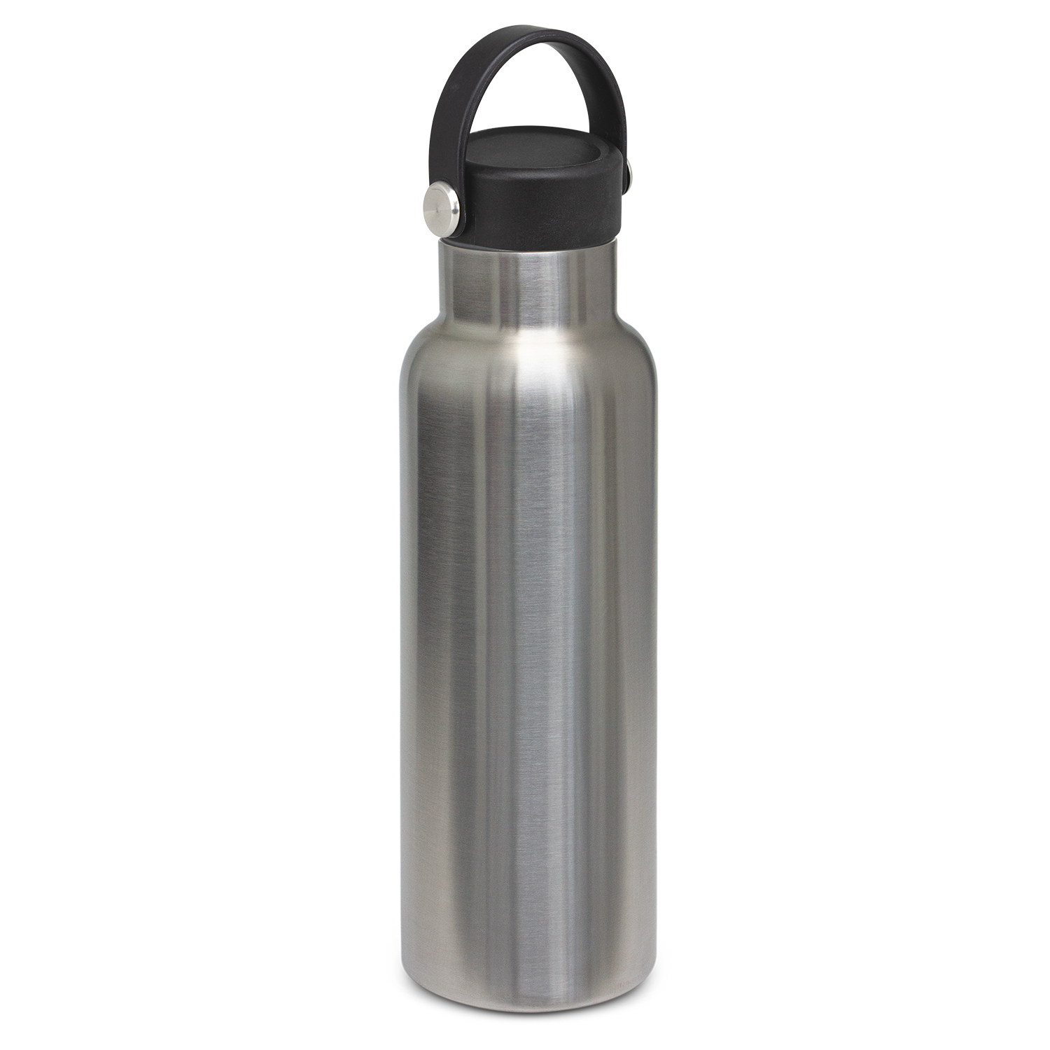 TRENDS | Nomad Vacuum Bottle Stainless - Carry Lid