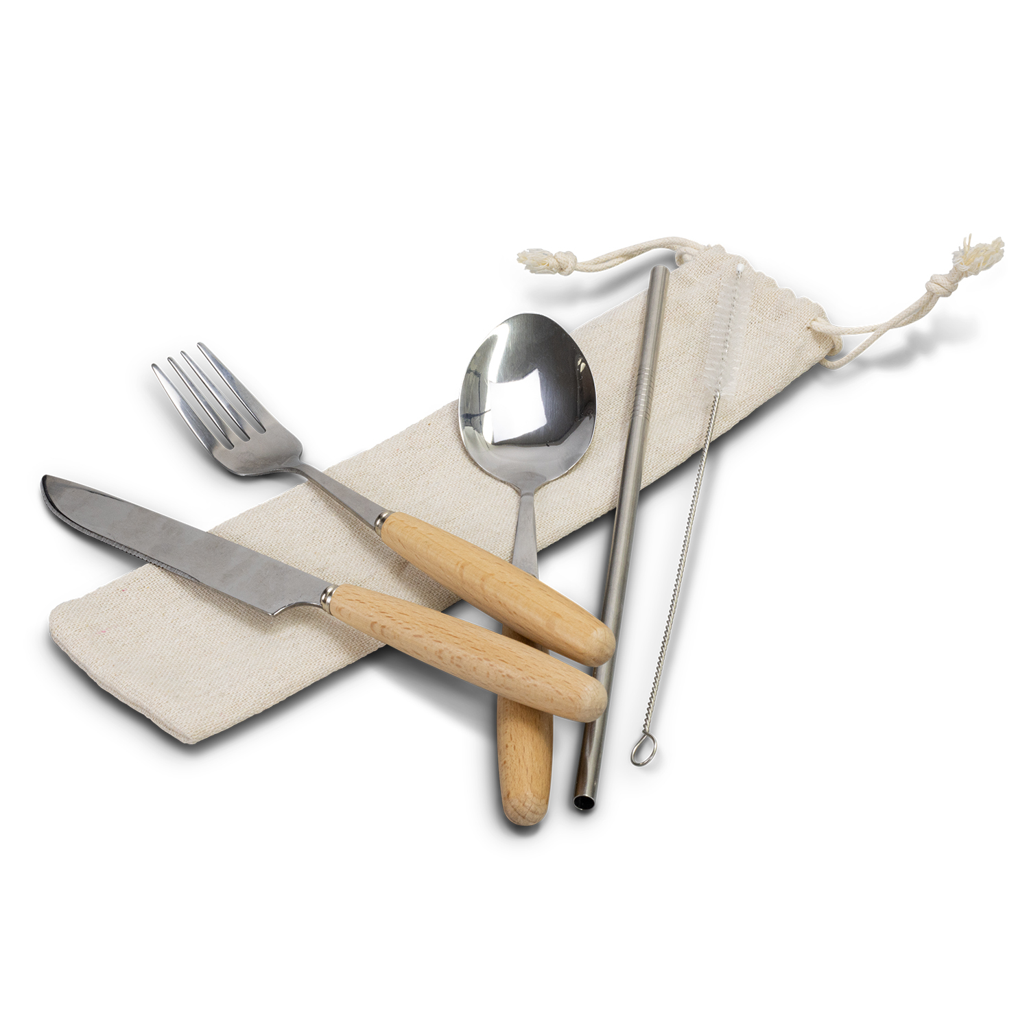 TRENDS Stainless Steel Cutlery Set   122343 2 