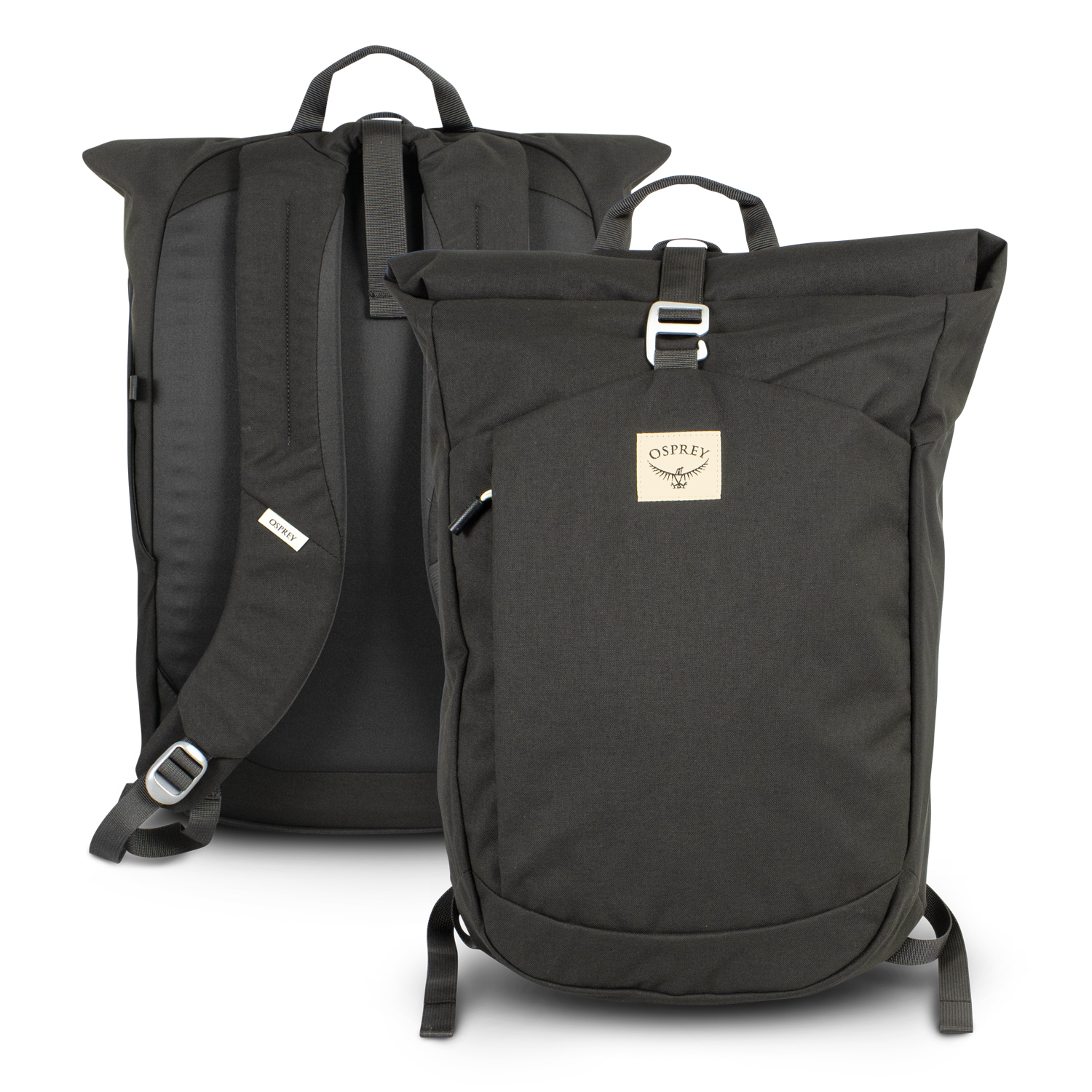 TRENDS Osprey Arcane Roll Top Backpack