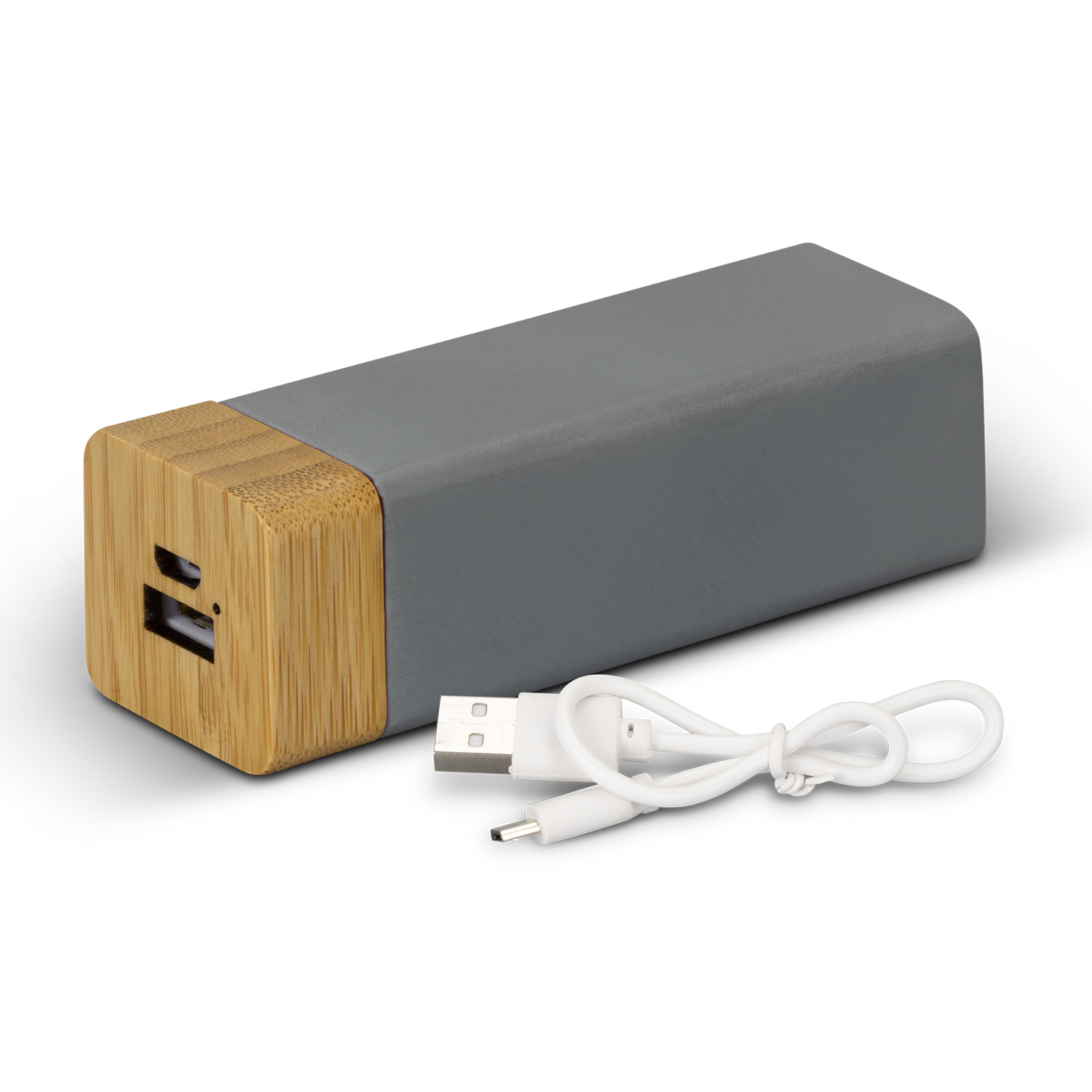 TRENDS NATURA Limestone Power Bank