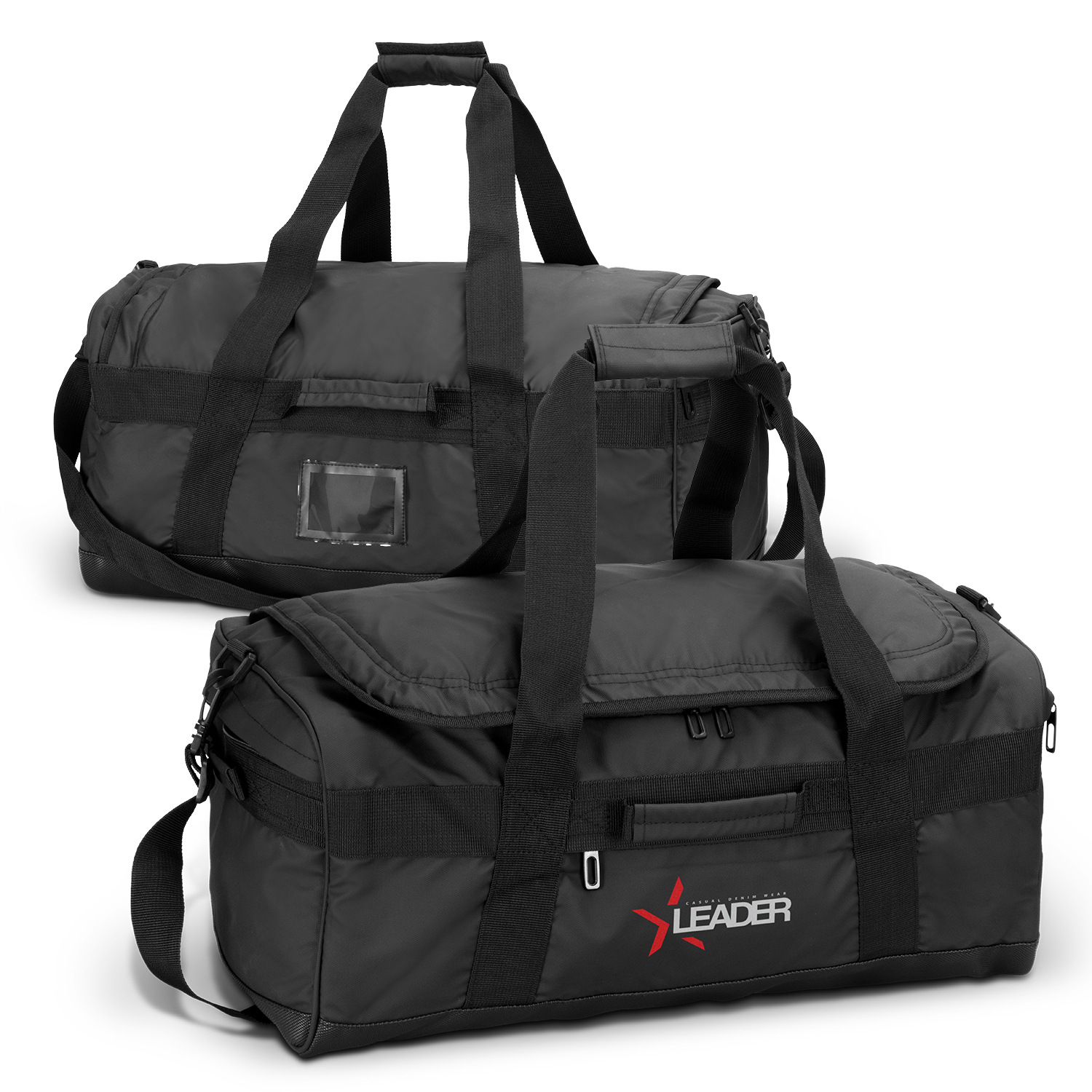 TRENDS Aquinas 50L Duffle Bag