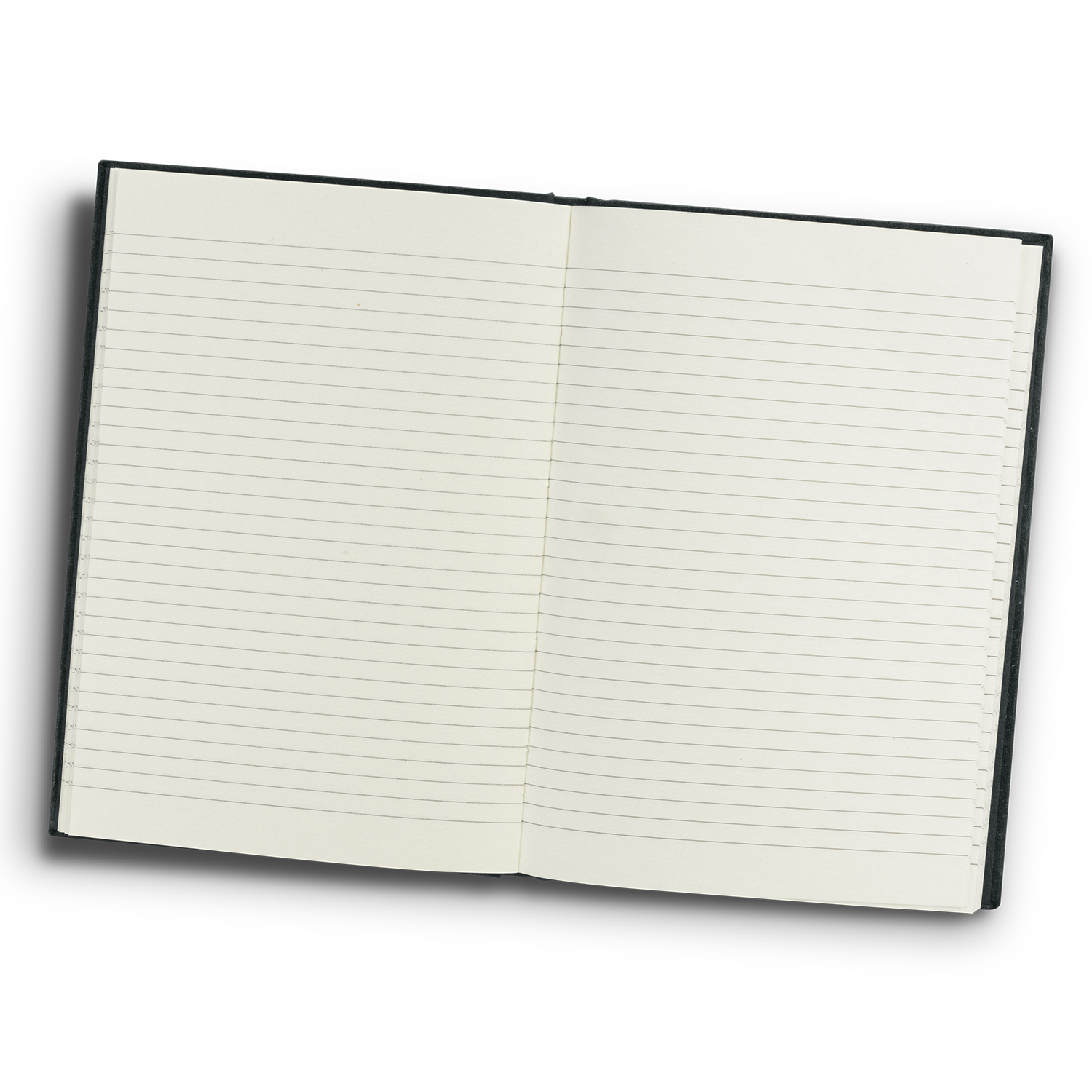 TRENDS | Recycled Cotton Hard Cover Notebook