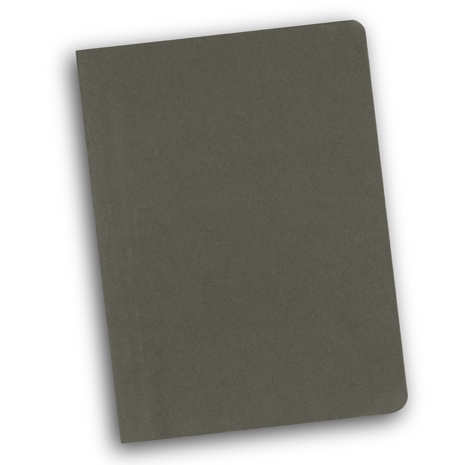 TRENDS | Recycled Cotton Soft Cover Notebook