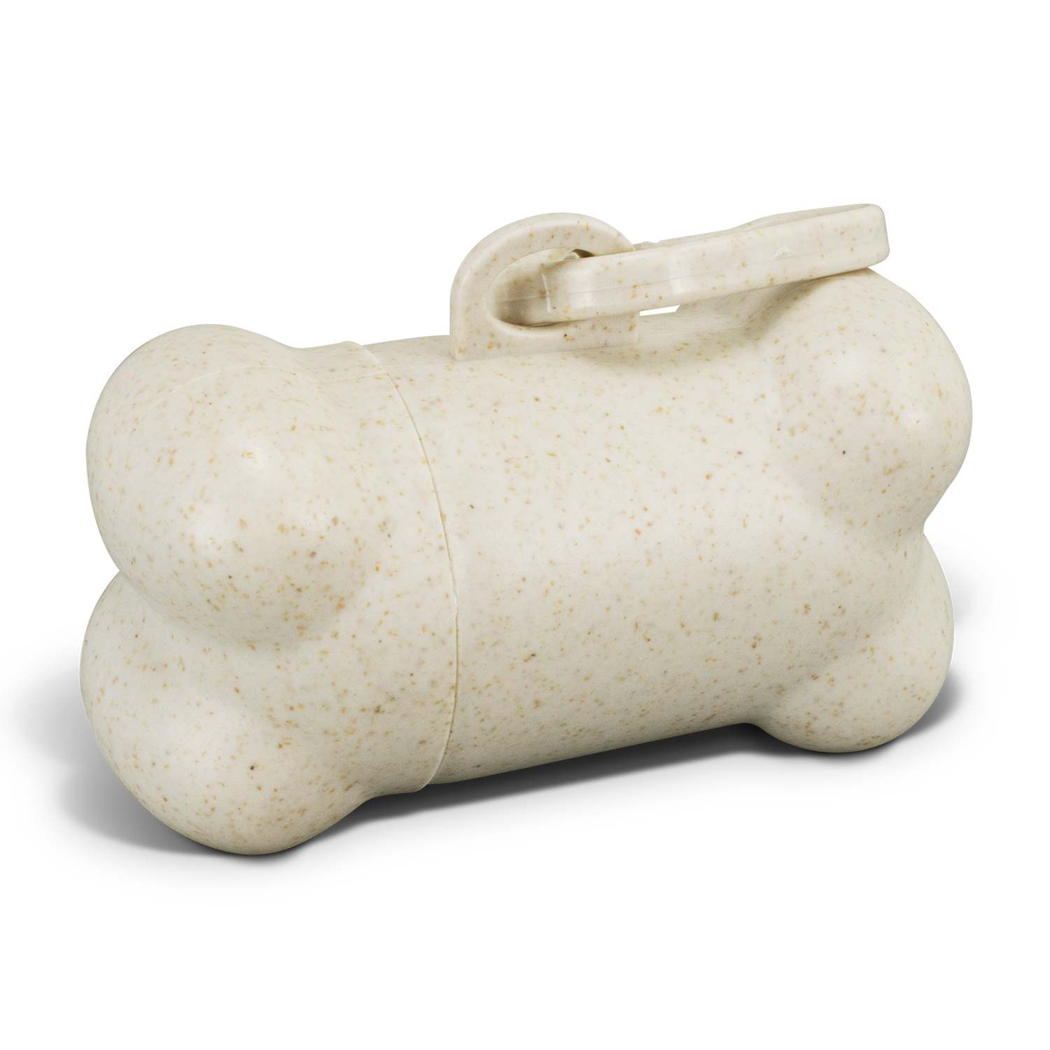 TRENDS | Pet Bag Dispenser - Natural