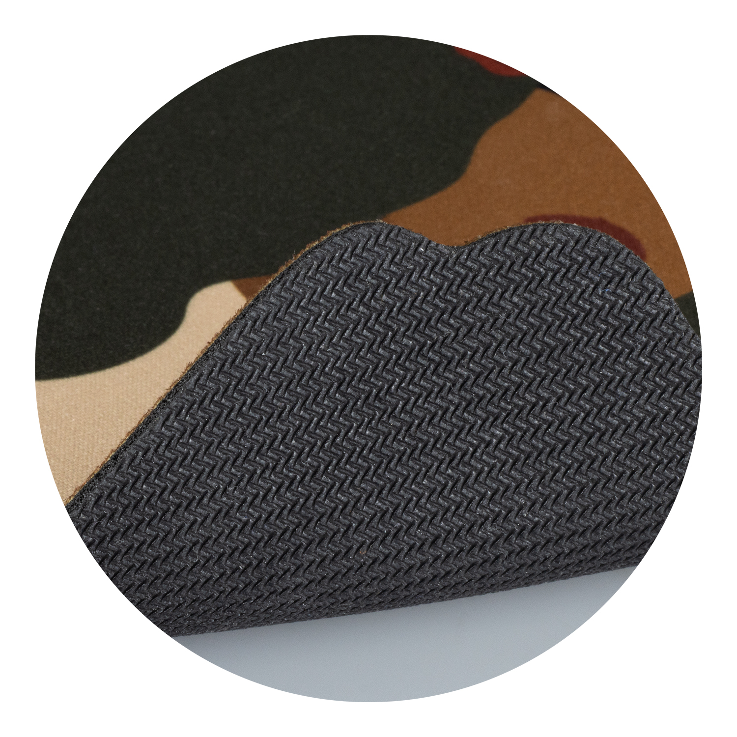 Trends custom mouse mat