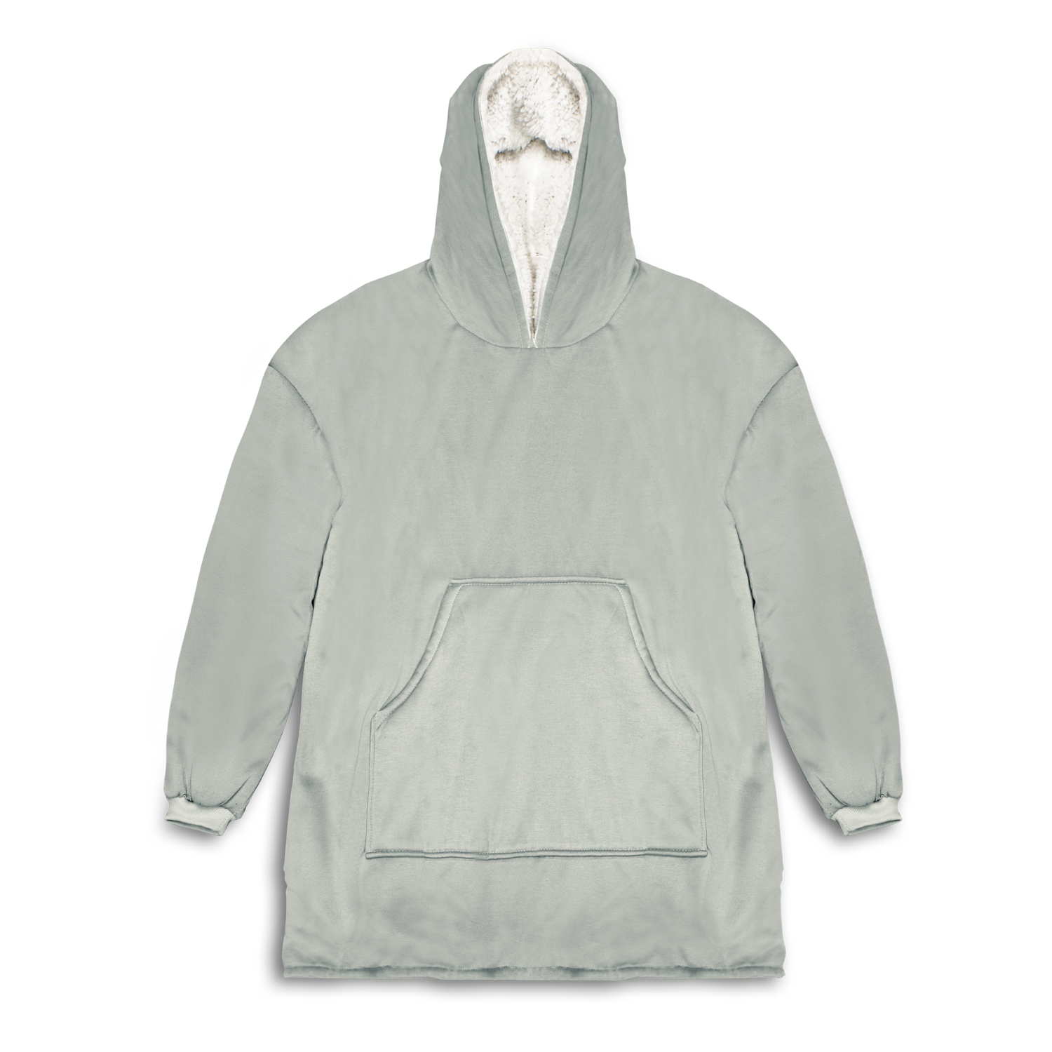 TRENDS | Cosmos Blanket Hoodie