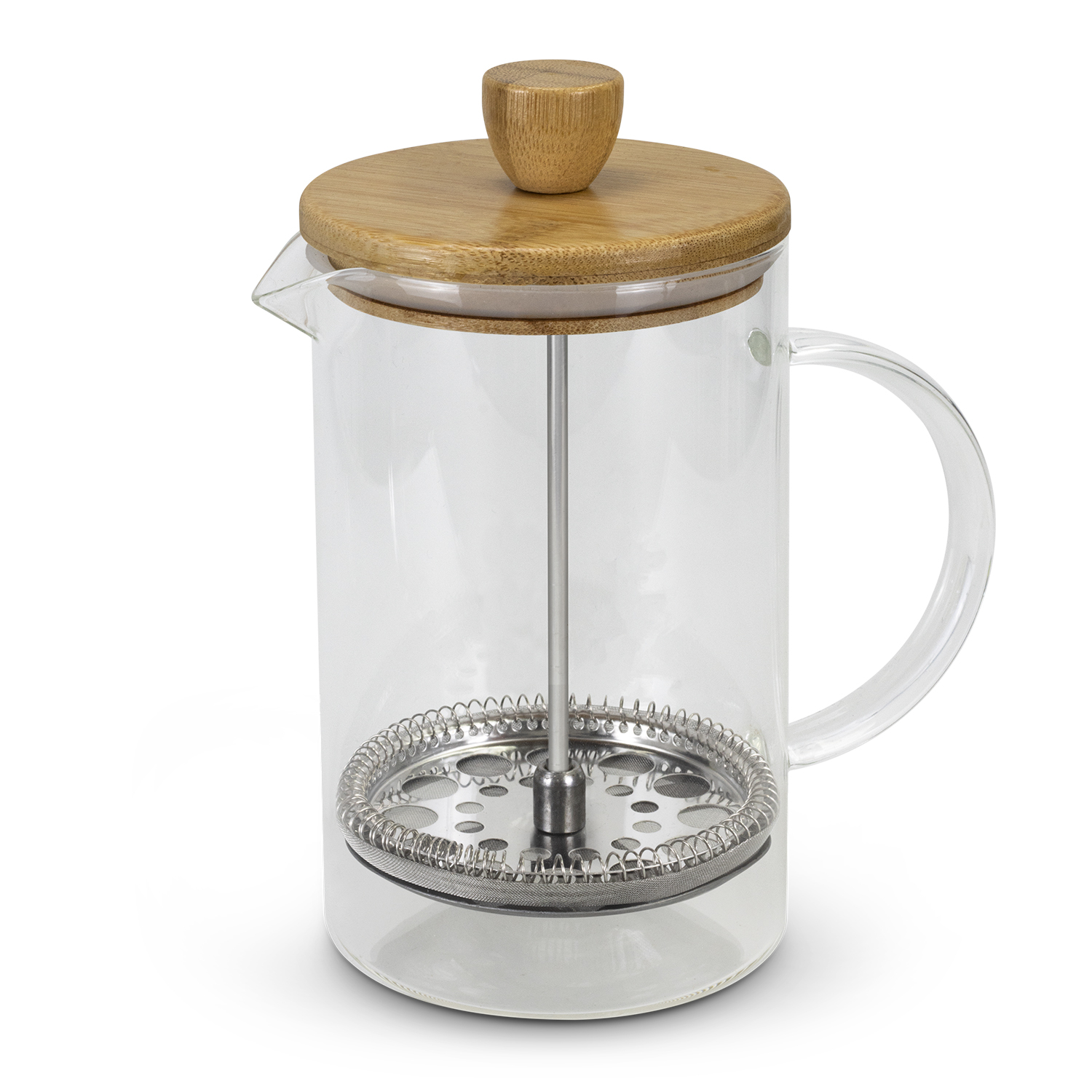 TRENDS | NATURA Azzurra Coffee Plunger