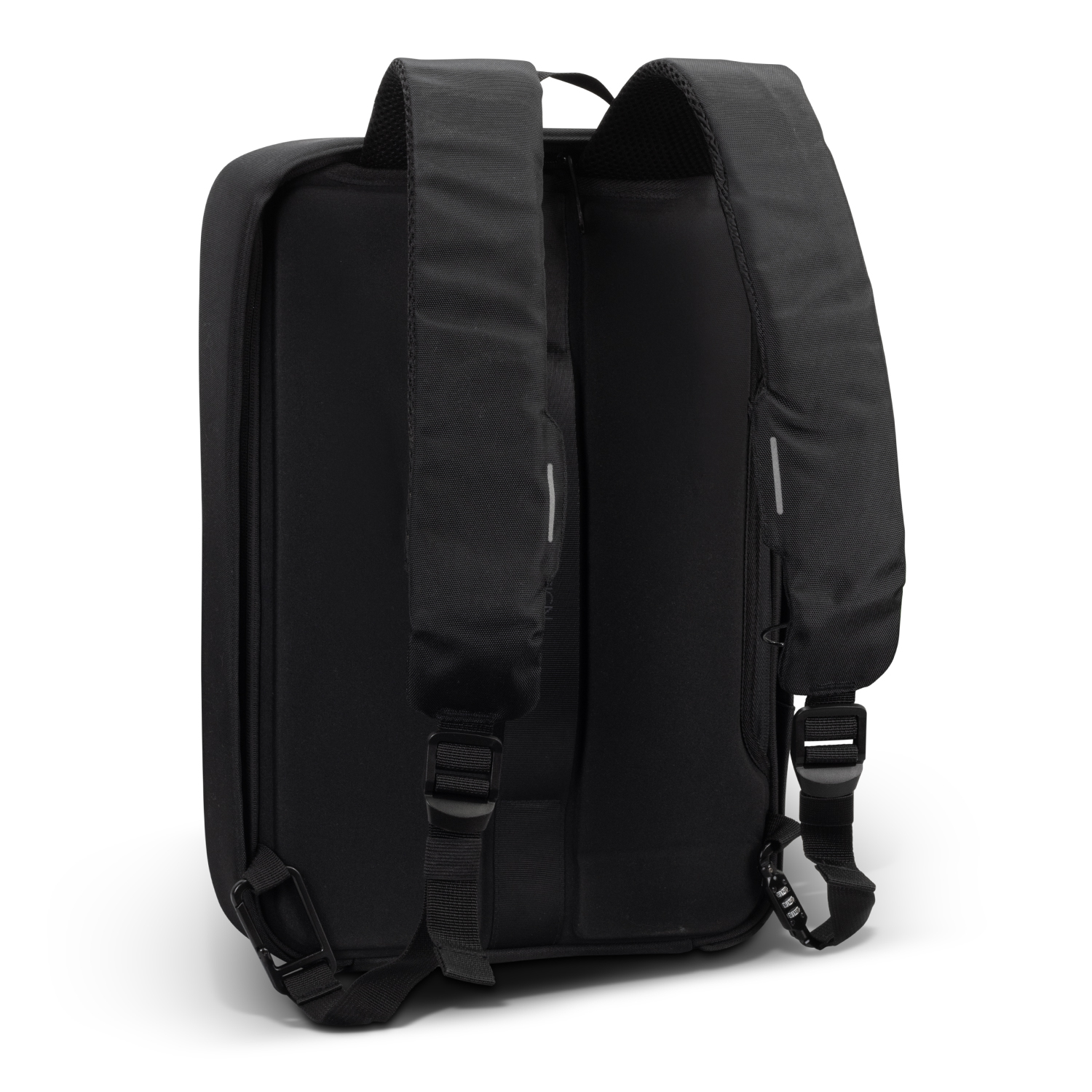 TRENDS Bobby Bizz Antitheft Backpack Briefcase