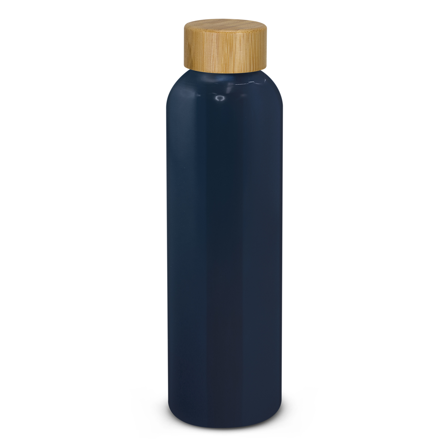 TRENDS | Eden Aluminium Bottle Bamboo Lid