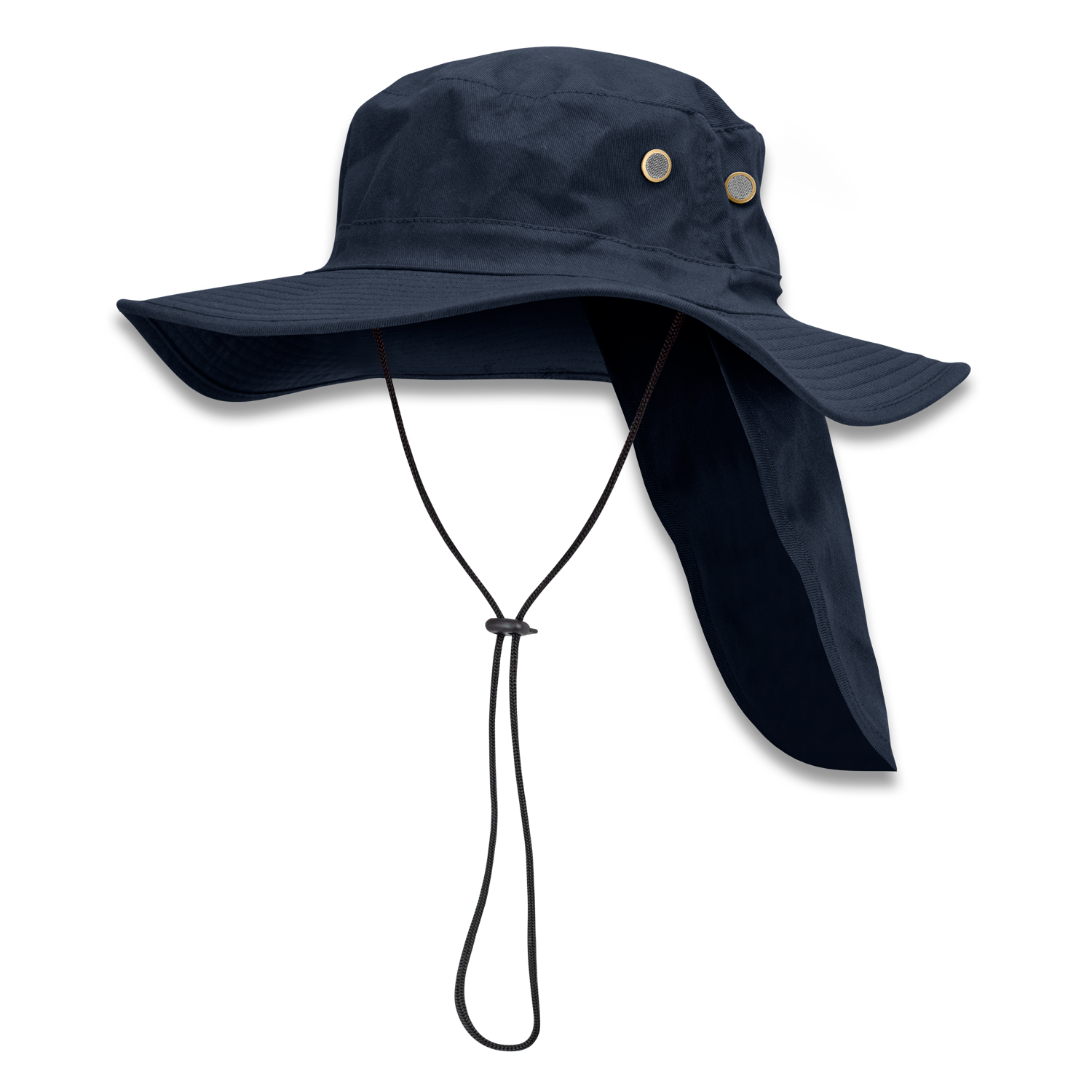 TRENDS | Legionnaire Wide Brim Hat