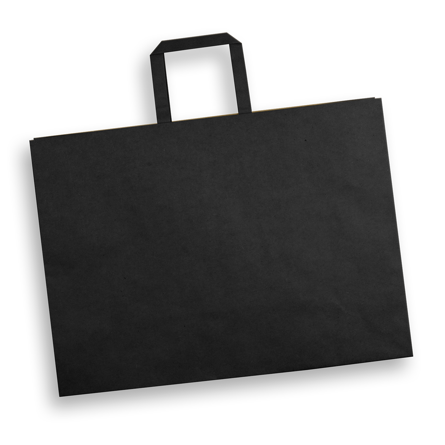 TRENDS Extra Large Flat Handle Paper Bag Landscape trends-extra-large-flat-handle-paper-bag-landscape