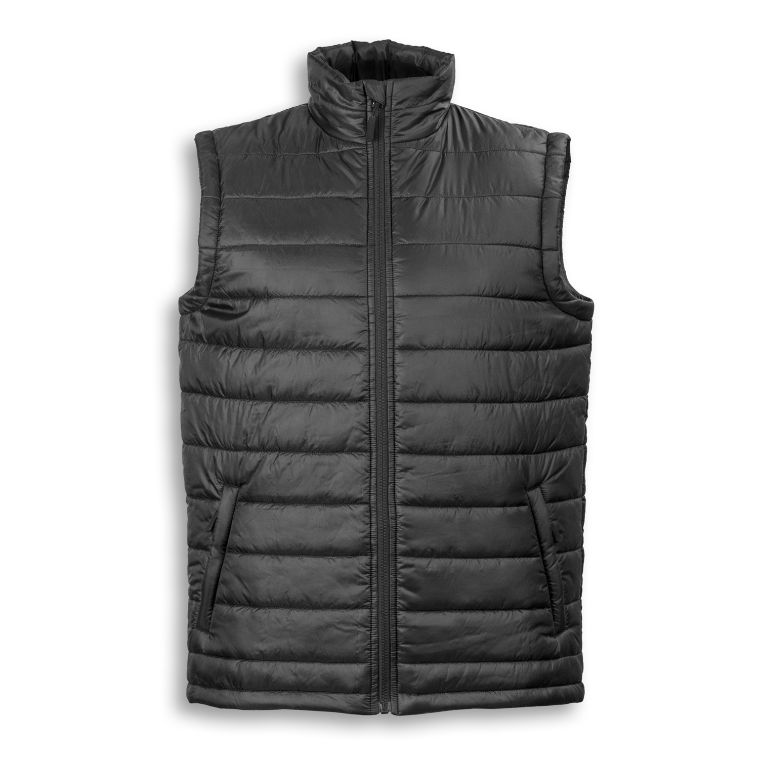 TRENDS | TRENDSWEAR Payton Unisex Puffer Vest