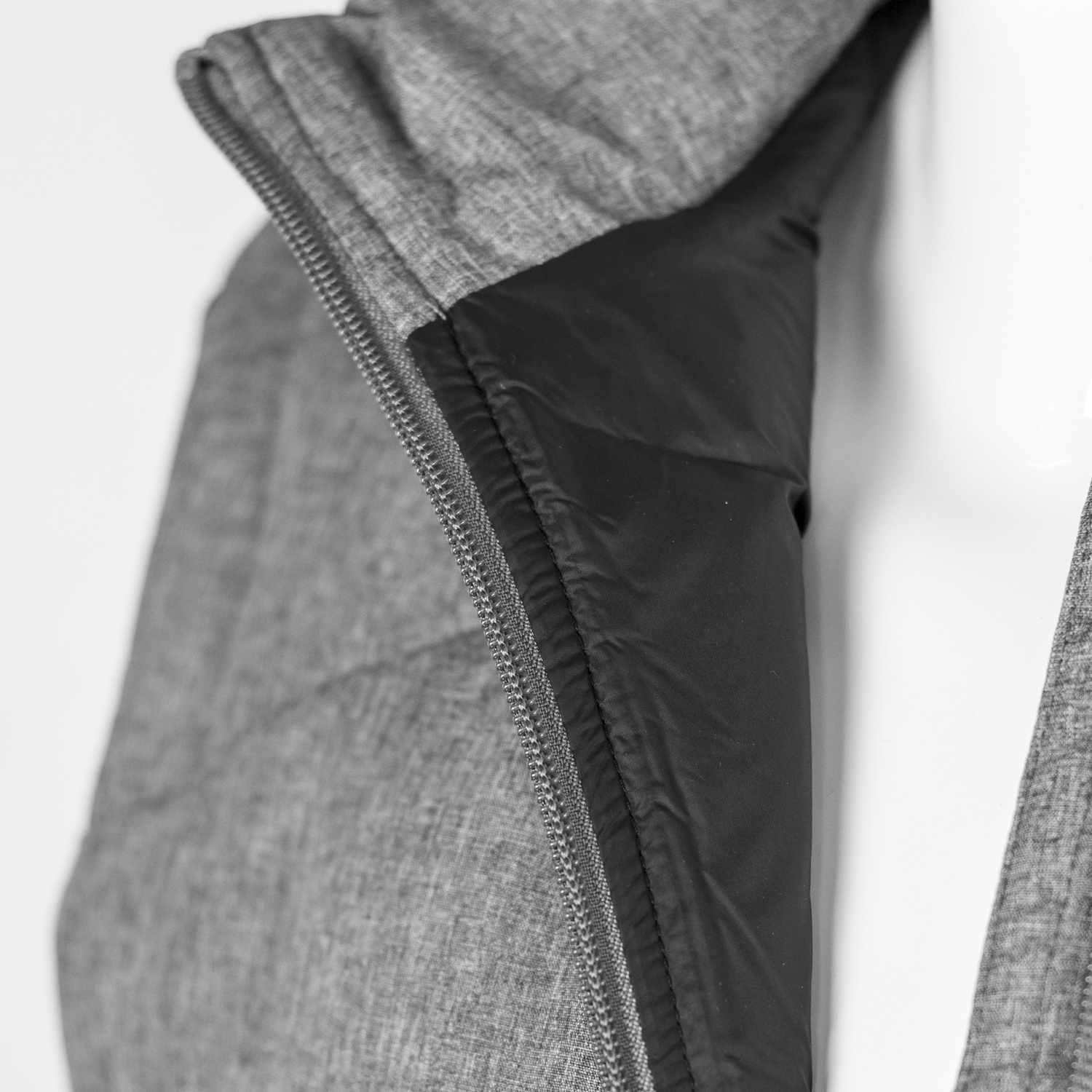 TRENDS | TRENDSWEAR Newport Mens Puffer Vest