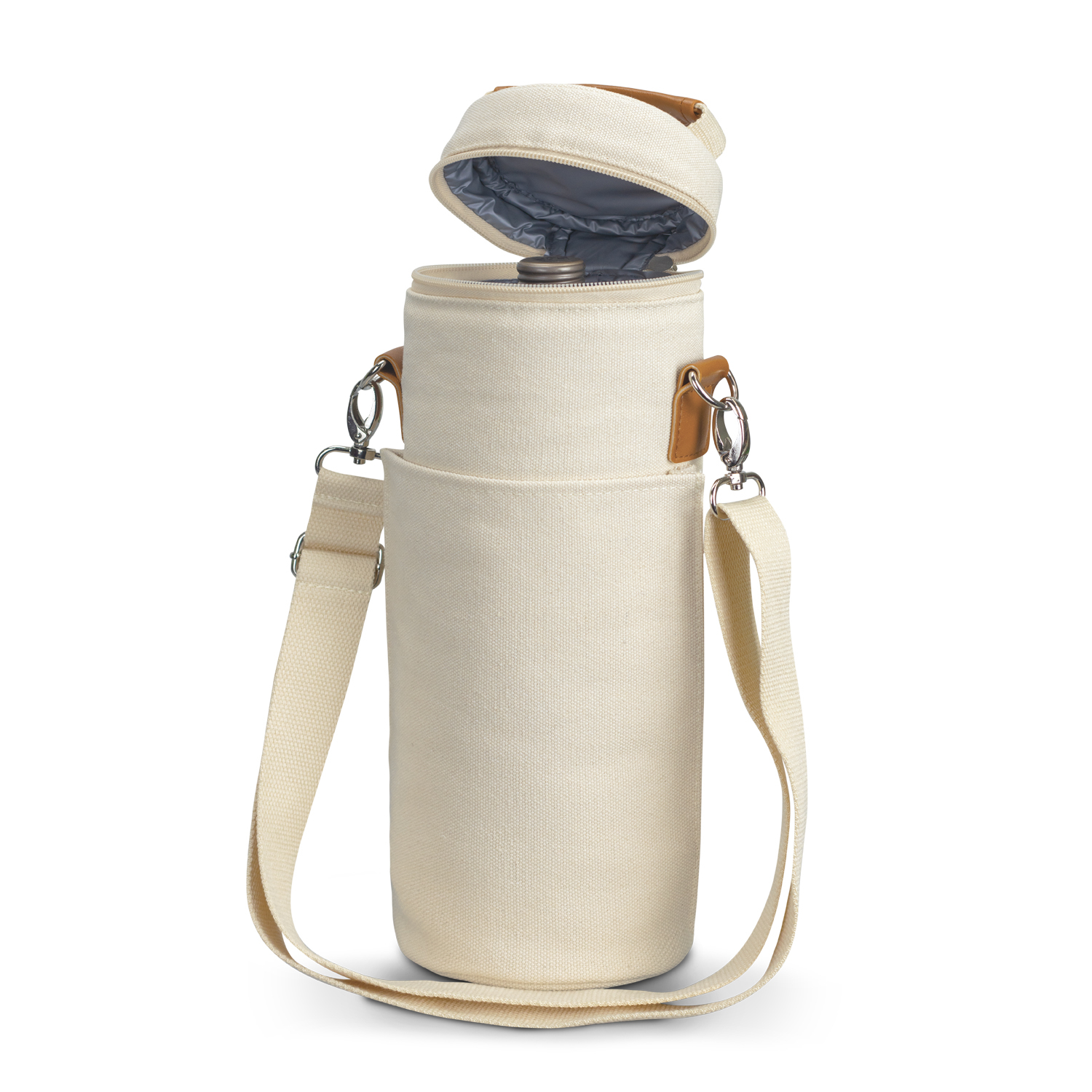 TRENDS Colton Single Wine Cooler Bag