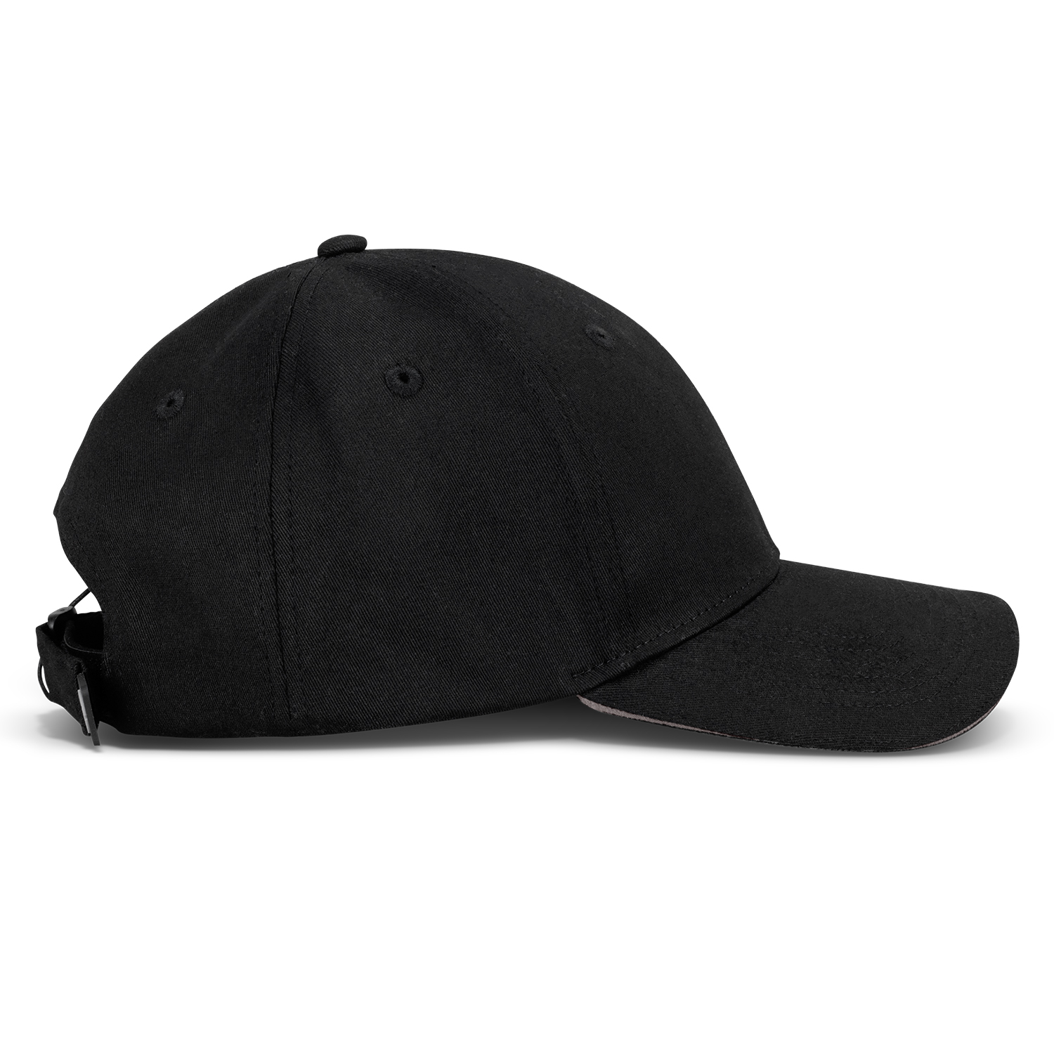 TRENDS | Swiss Peak 6 Panel Cap