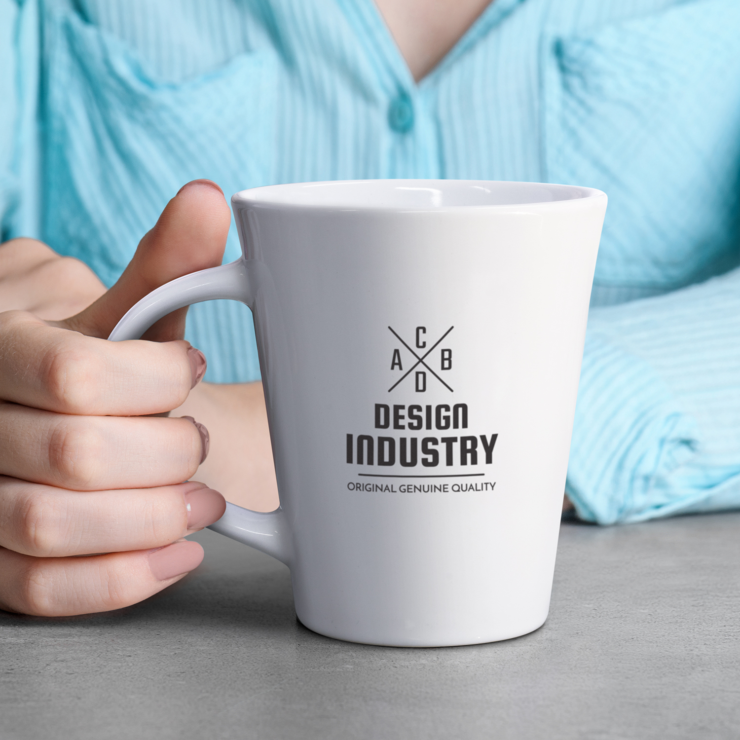 TRENDS | Vienna Coffee Mug