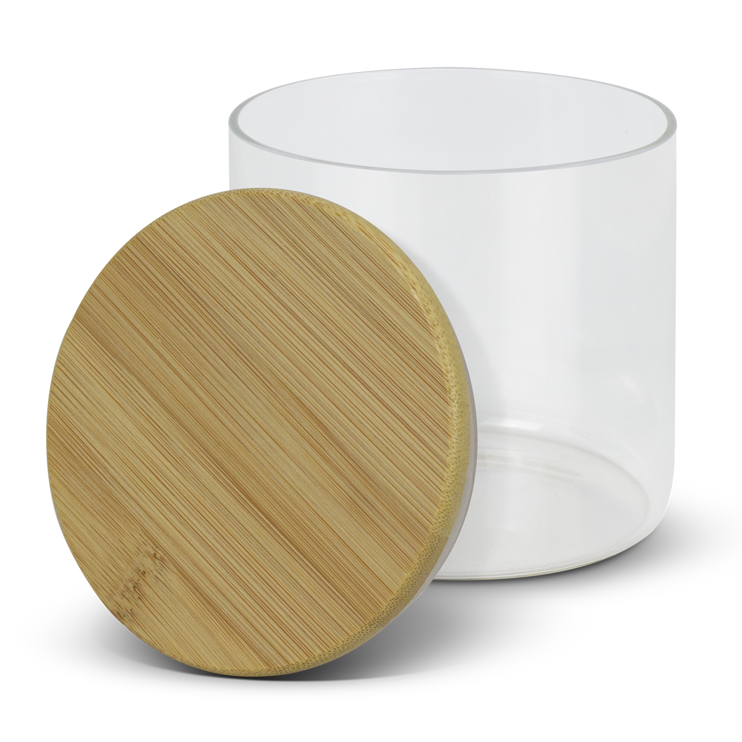 TRENDS | Round Storage Canister Large