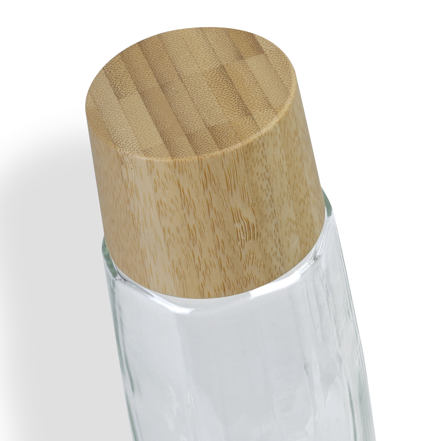 TRENDS | SPICE Calypso Glass Bottle - 750ml