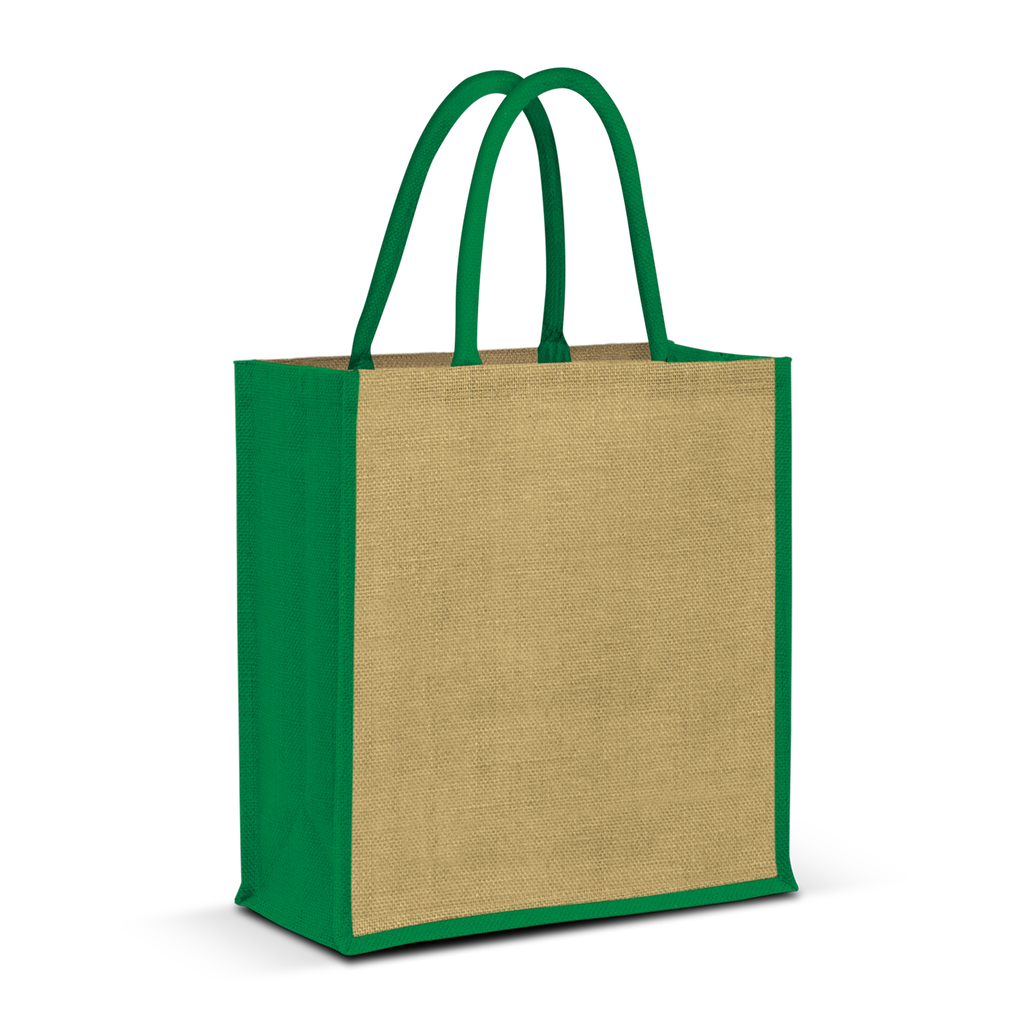 TRENDS Lanza Jute Tote Bag Sale