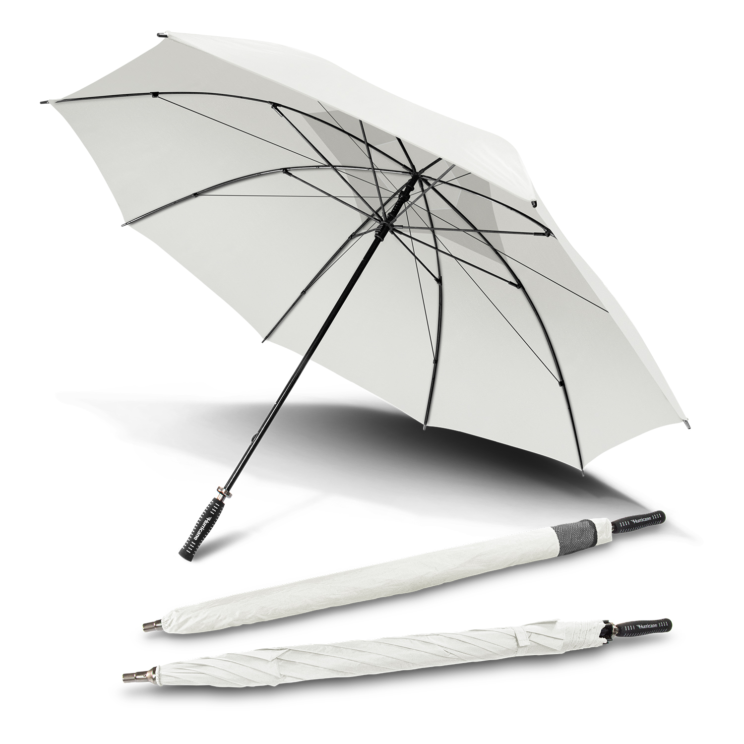 White umbrella best sale nz