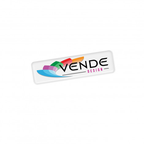 Product preview for Resin Coated Labels 55 x 15mm
