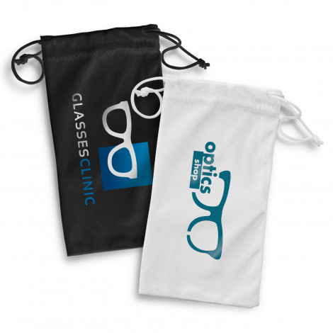 Product preview for Microfibre Pouch