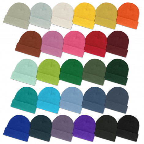 Product preview for Everest Beanie