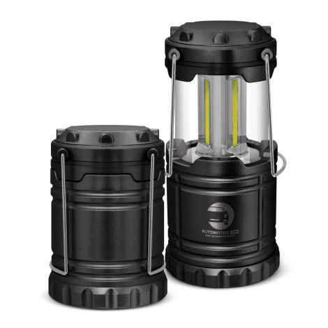 Product preview for Aurora COB Lantern
