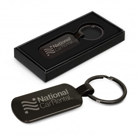 Product preview for Taurus Key Ring
