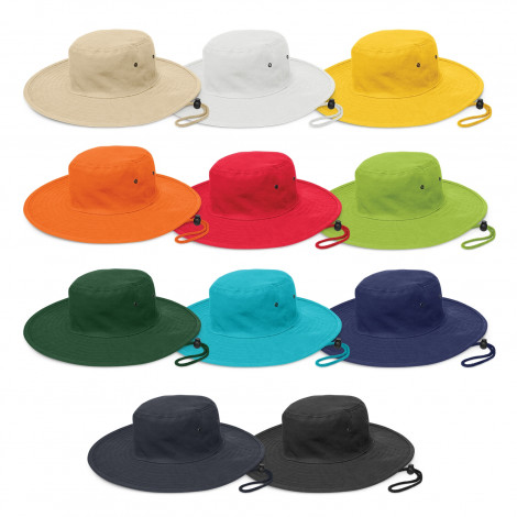Product preview for Cabana Wide Brim Hat