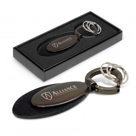 Product preview for Caprice Key Ring