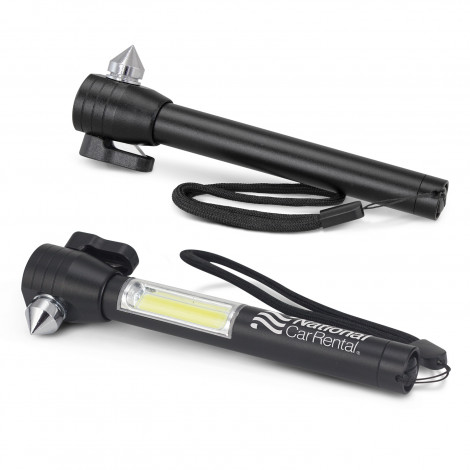 Product preview for Vehicle Safety Tool
