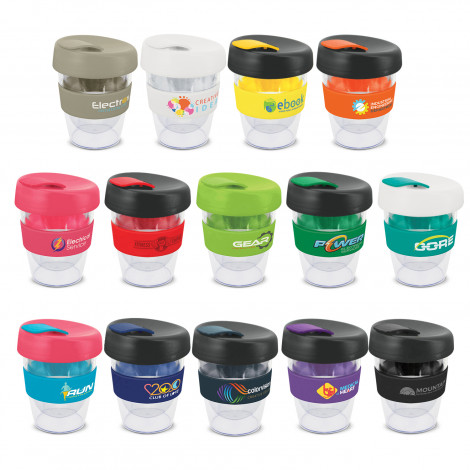 Product preview for Express Cup Leviosa with Band - 230ml