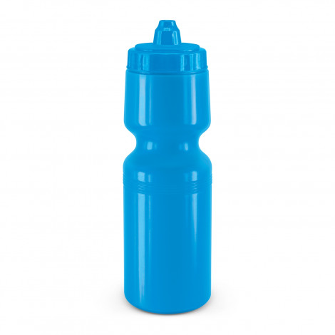 X-Stream Shot Bottle 100144 | Light Blue