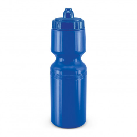 X-Stream Shot Bottle 100144 | Dark Blue