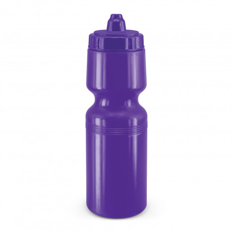 X-Stream Shot Bottle 100144 | Purple