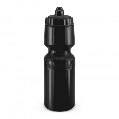 X-Stream Shot Bottle 100144 | Black
