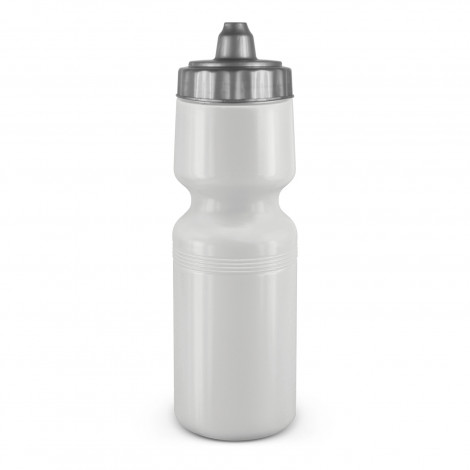 X-Stream Shot Bottle 100144 | Frosted Clear