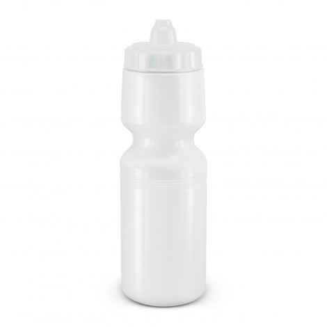 X-Stream Shot Bottle 100144 | White