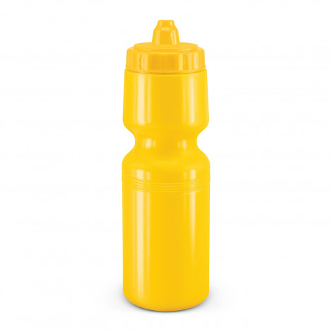 X-Stream Shot Bottle 100144 | Yellow