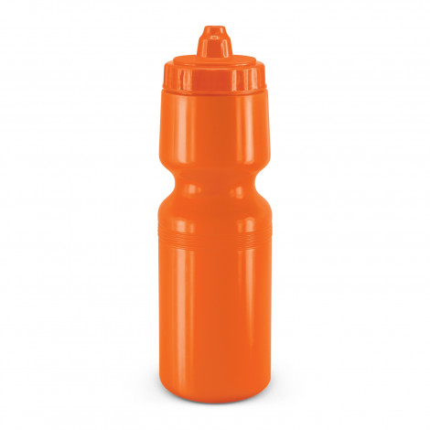 X-Stream Shot Bottle 100144 | Orange