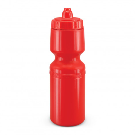 X-Stream Shot Bottle 100144 | Red